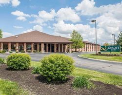 Quality Inn Plainfield - Indianapolis West Genel