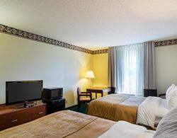 Quality Inn - Stephens City/Winchester South Genel