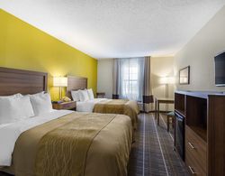  Quality Inn Stephens City-Winchester South Genel