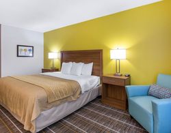  Quality Inn Stephens City-Winchester South Genel