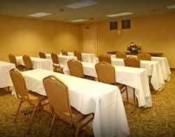Quality Inn & Suites Airpark East Genel