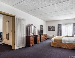 Quality Inn & Suites Albany Airport Genel