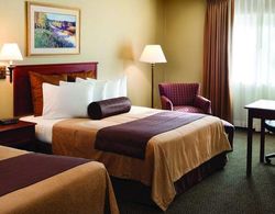 Quality Inn & Suites Albuquerque Genel