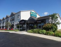 Quality Inn & Suites Amsterdam Fredericton Genel