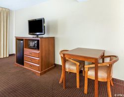 Quality Inn & Suites at Dollywood Lane Genel