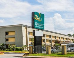 Quality Inn & Suites Atlanta Airport South Genel