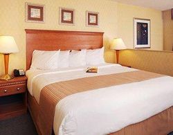 Quality Inn & Suites Atlantic City Marina District Genel