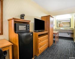 Quality Inn & Suites Atlantic City Marina District Genel