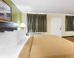 Quality Inn & Suites Augusta Oda