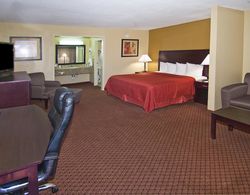 Quality Inn & Suites Baton Rouge West - Port Allen Genel