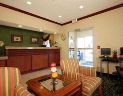 Quality Inn & Suites Bay City Genel