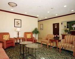 Quality Inn & Suites Bay City Genel