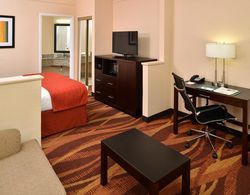 Quality Inn & Suites Baymeadows Genel