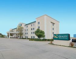 Quality Inn & Suites Bossier City Genel