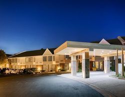 Quality Inn & Suites Brampton Genel
