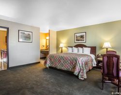 Quality Inn & Suites Cameron Park Shingle Springs Genel