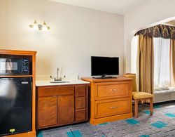 Quality Inn & Suites Chattanooga Genel
