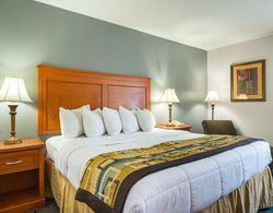 Quality Inn & Suites Chattanooga Genel