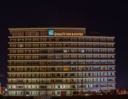 Quality Inn & Suites Cincinnati Genel