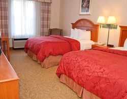 Quality Inn & Suites Cincinnati Sharonville Genel