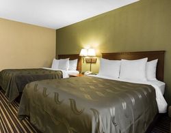 Quality Inn & Suites Columbia Area Genel