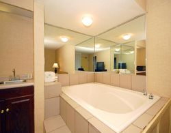 Quality Inn & Suites Conference Center Erie Area Genel