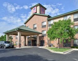 Quality Inn & Suites Denver North - Westminster Genel