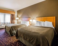 Quality Inn & Suites Des Moines Airport Genel