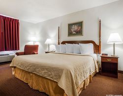Quality Inn & Suites Des Moines Genel