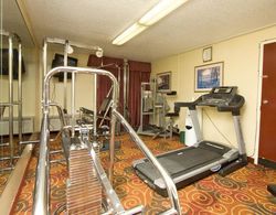 Quality Inn & Suites East Independence Area Genel