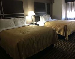 Quality Inn & Suites El Paso I-10 Oda