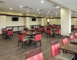 Quality Inn & Suites Event Center Genel