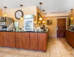 Quality Inn & Suites Evergreen Hotel Genel