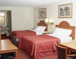 Quality Inn & Suites Garland - East Dallas Genel