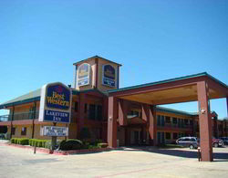 Quality Inn & Suites Garland - East Dallas Genel