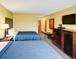 Quality Inn & Suites (Grand Praire) Genel
