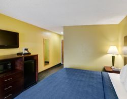 Quality Inn & Suites (Grand Praire) Genel
