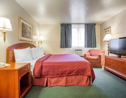 Quality Inn & Suites Green Bay Area Genel
