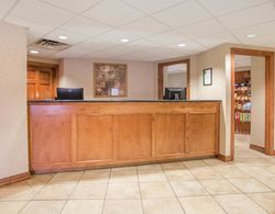 Quality Inn & Suites Green Bay Area Genel