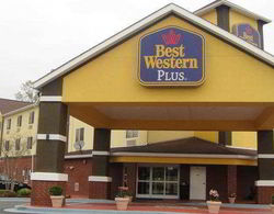 Quality Inn & Suites Huntsville Genel