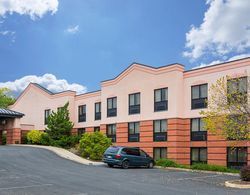 Quality Inn & Suites Kearneysville - Martinsburg Genel