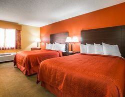 Quality Inn & Suites Kimberly Genel