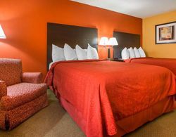 Quality Inn & Suites Kimberly Genel