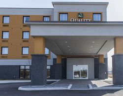 Quality Inn & Suites Kingston Genel