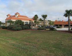 Quality Inn & Suites Kissimmee by The Lake Genel