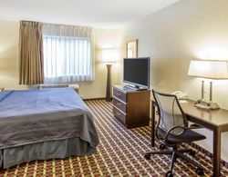 Quality Inn & Suites Lakewood Oda