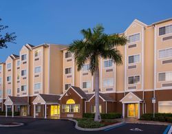 Quality Inn & Suites Lehigh Acres Fort Myers Genel
