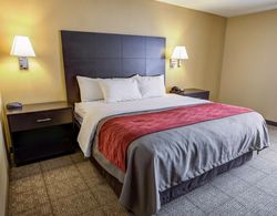 Quality Inn & Suites Lenexa Kansas City Genel