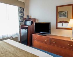 Quality Inn & Suites Liberty Lake - Spokane Valley Genel