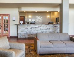 Quality Inn & Suites Liberty Lake - Spokane Valley Genel